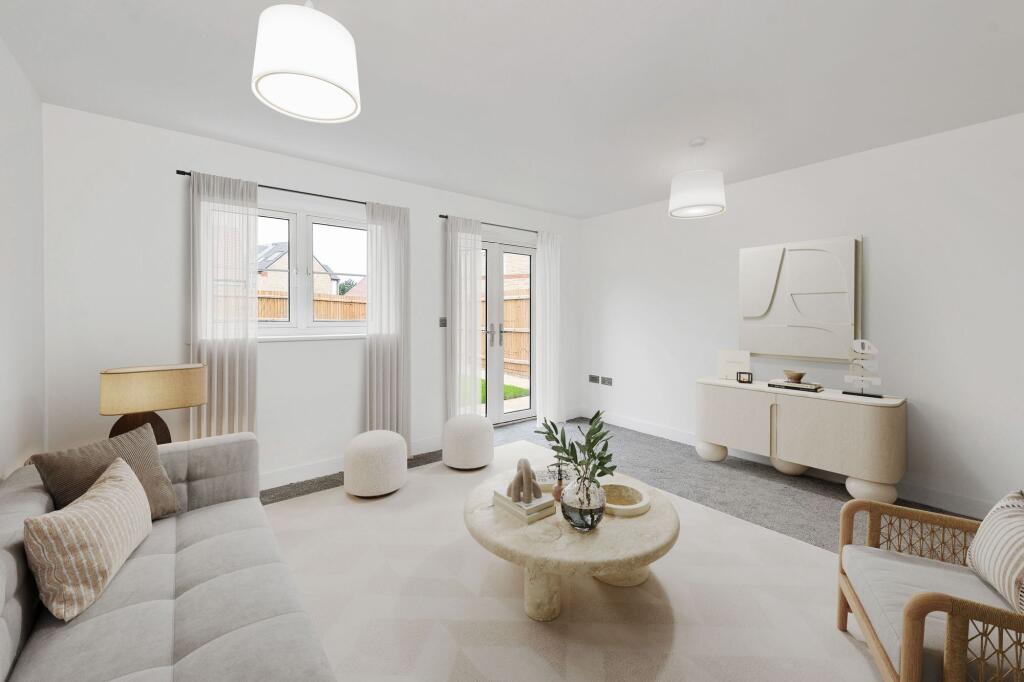 House in Milton Keynes - View 2