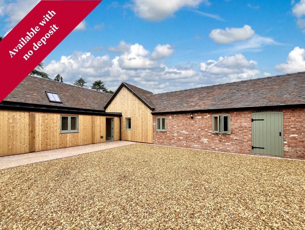 Main image of property: Monkhopton, Bridgnorth, Shropshire