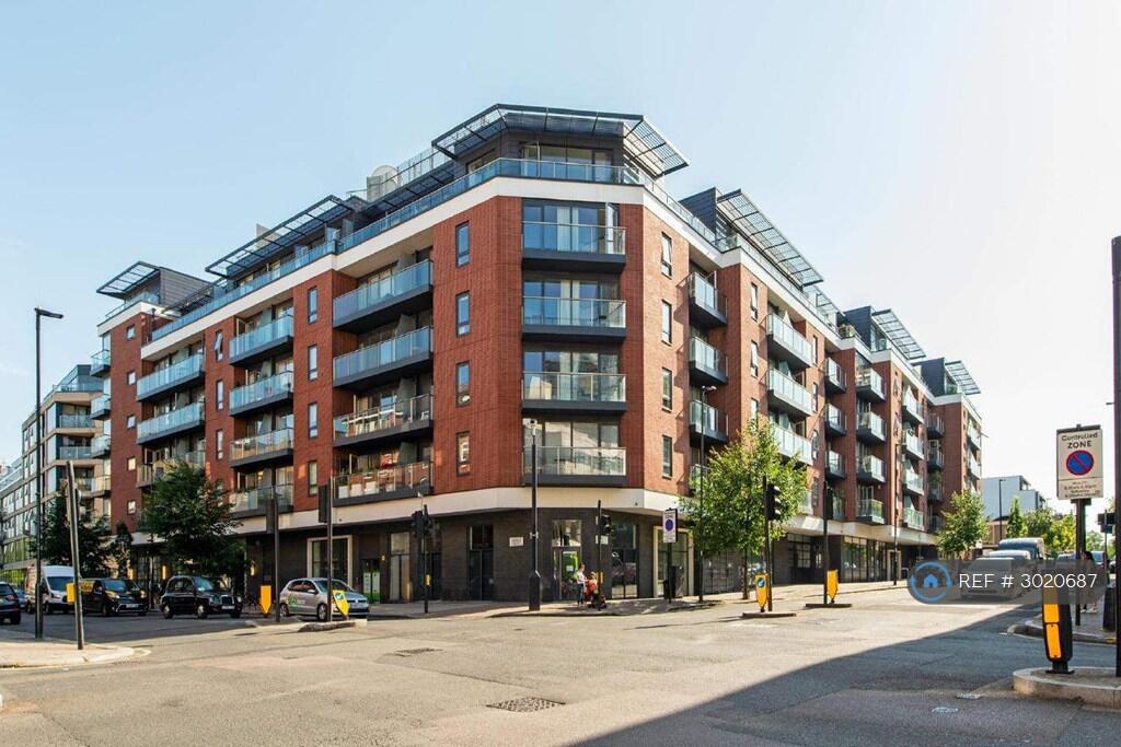 Main image of property: Central Street, London, EC1V