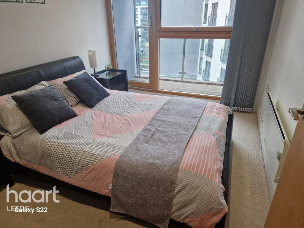 Main image of property: The Boulevard, LEEDS