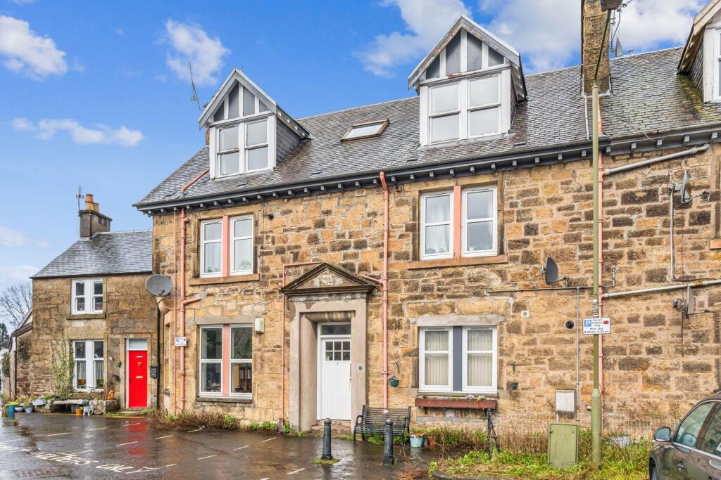 Main image of property: Station Road, Dunblane, FK15