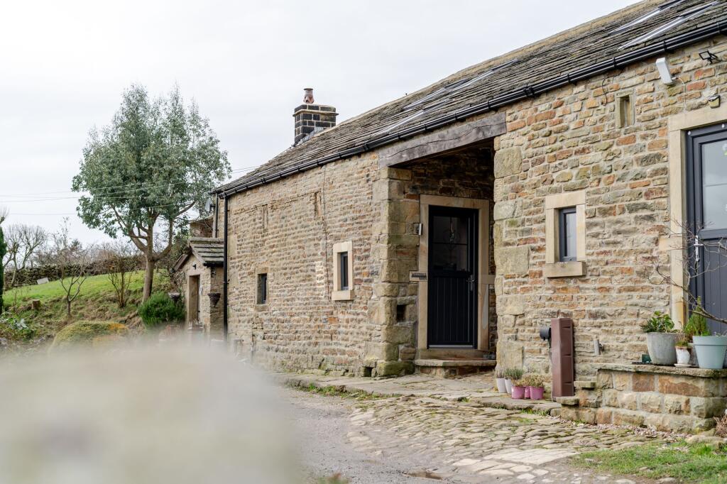 Main image of property: Westfield Barn, Cowling, BD22