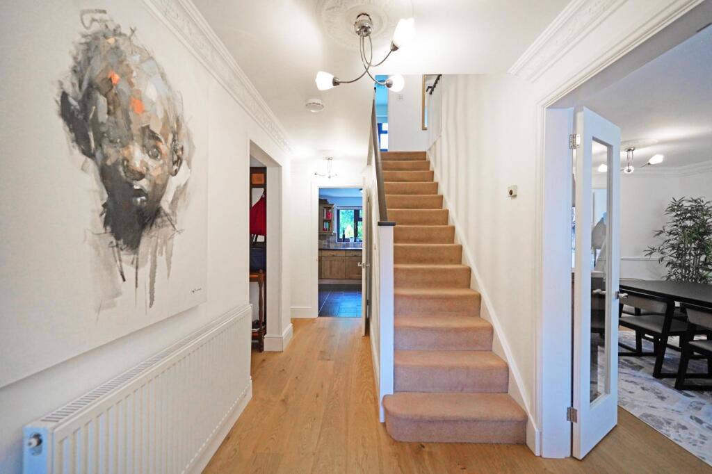 Additional image 4 of Hartington Close, Dorridge, Solihull, West Midlands, B93