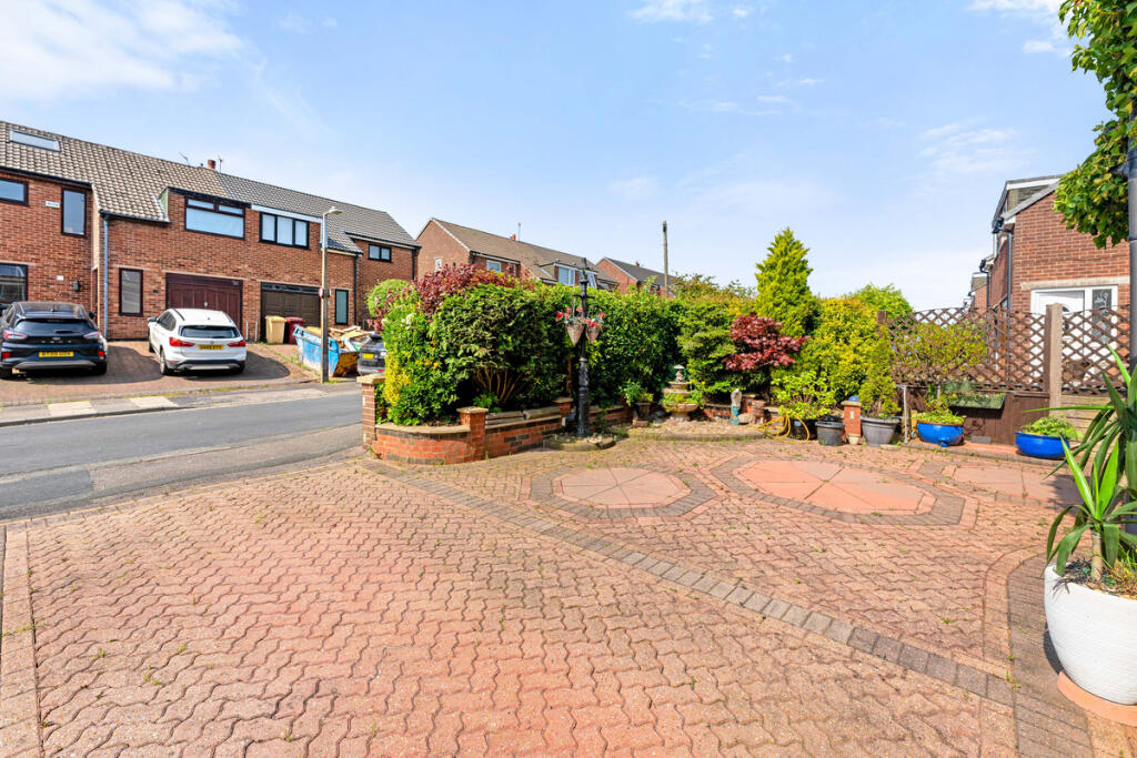 House in Bolton, Blackrod - View 3