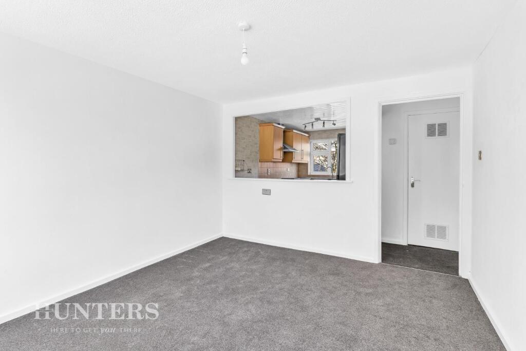 Main image of property: Merlin Close, Oldham