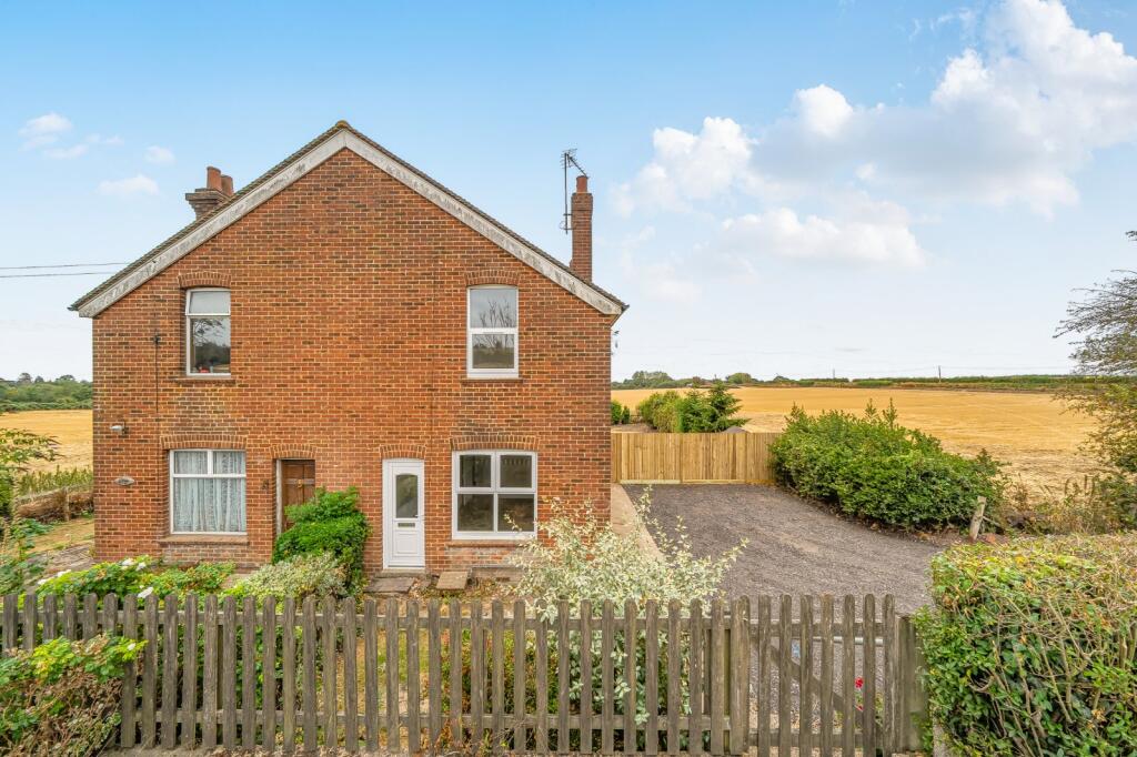 Main image of property: Maidstone Road, Charing, Ashford, Kent, TN27