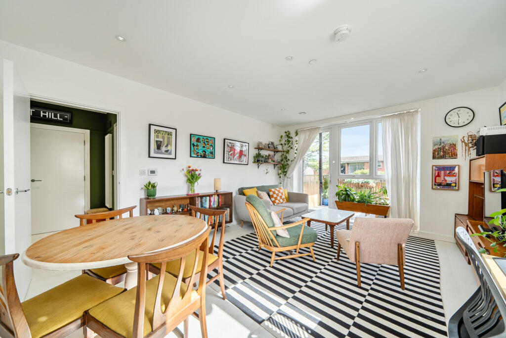 Main image of property: Mayow Road, London