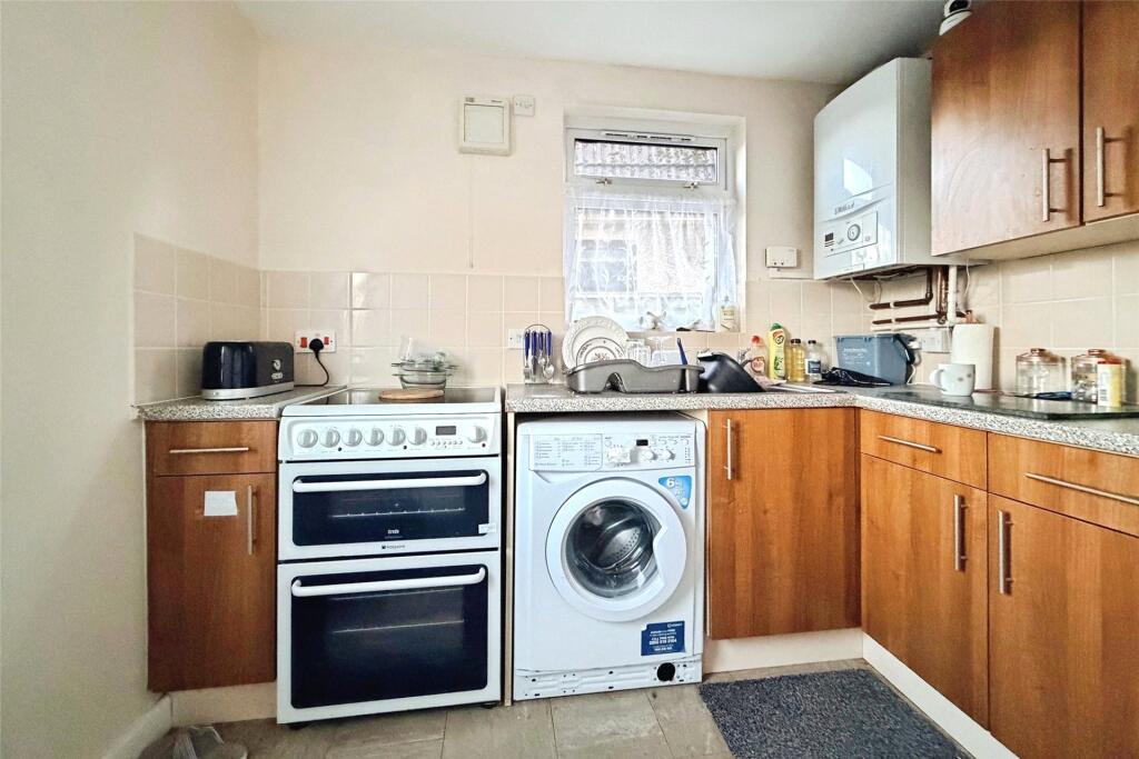 Turner Close, Newton Poppleford, Sidmouth, Devon photo 3