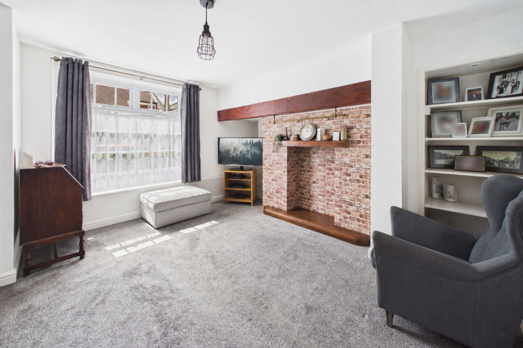 House in Stockton-on-Tees - View 2
