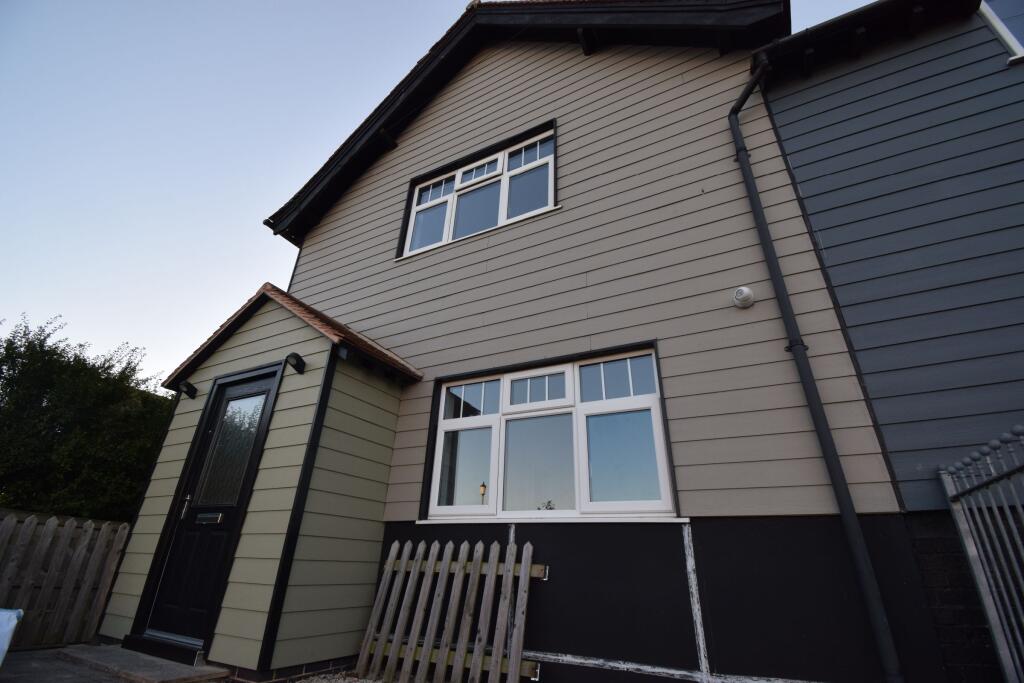 Main image of property: Wittonwood Road, Frinton-On-Sea