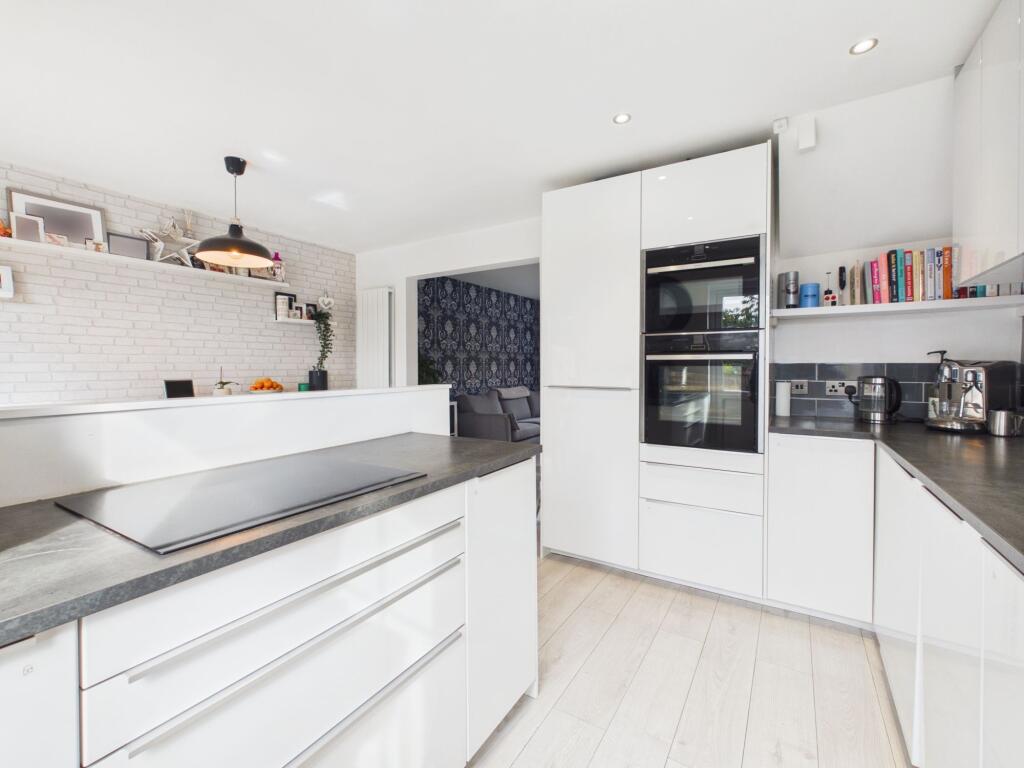 House in Northampton - View 4
