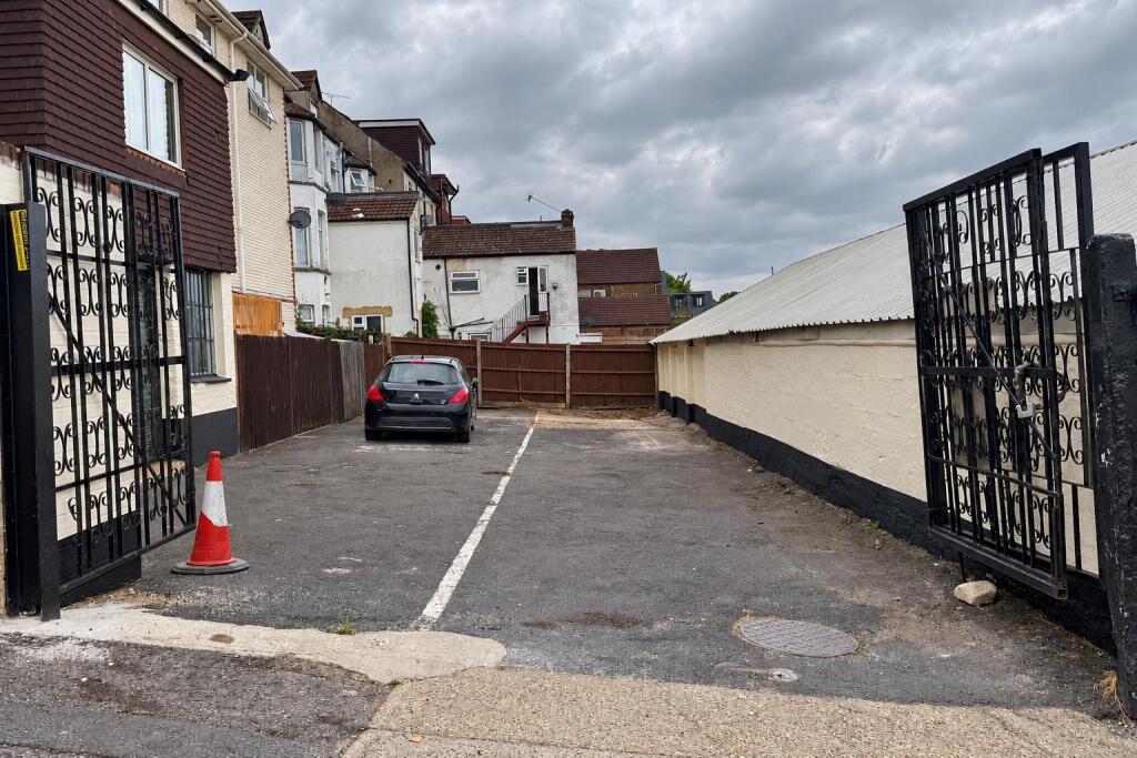 Main image of property: Short Street, Luton, Chatham