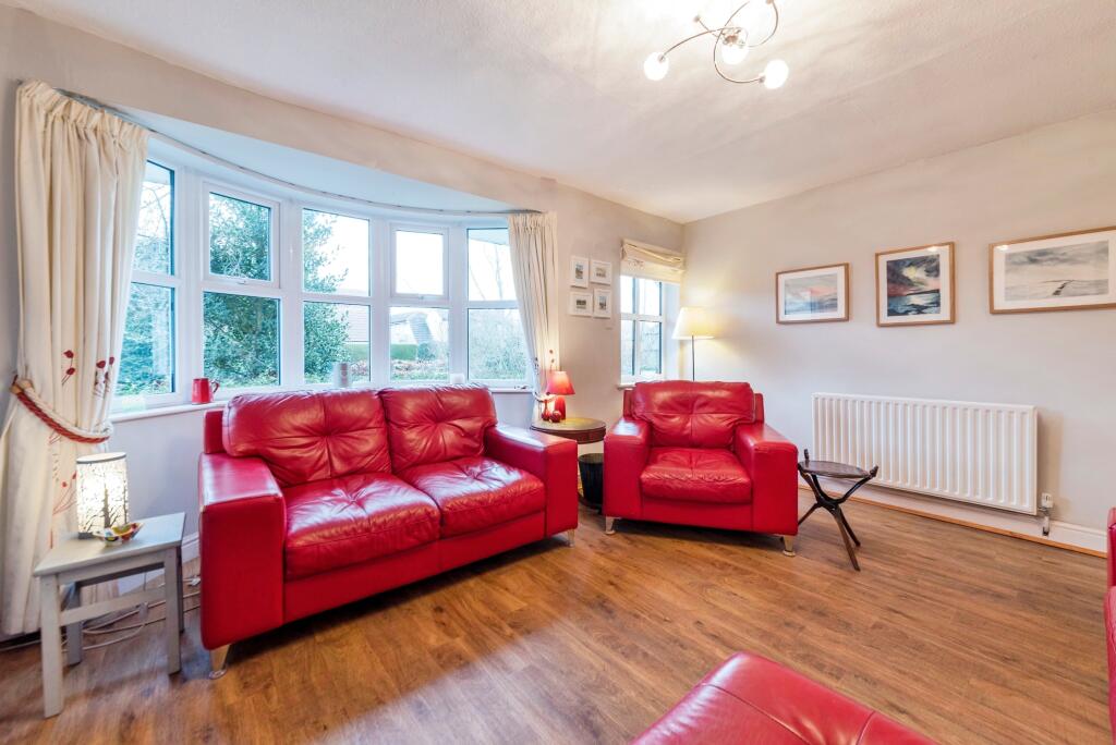 Main Street, Foston, Grantham, NG32 - View 5