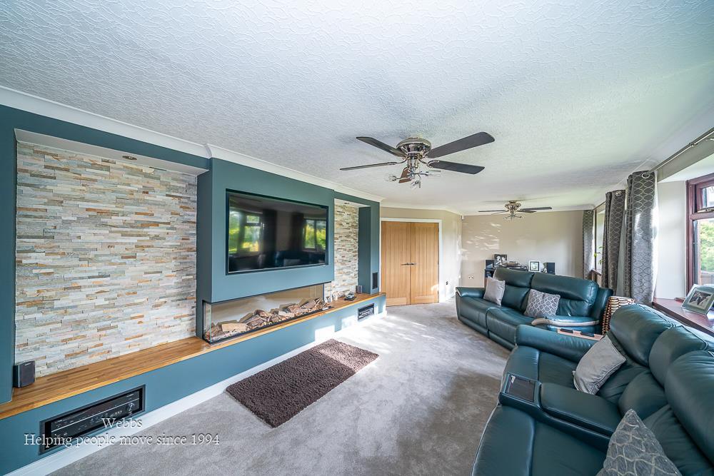 House in Stafford, Hopton and Coton - View 5