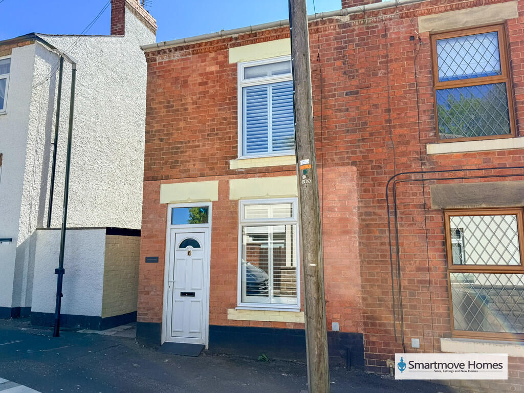 Main image of property: Wood Street, Ripley