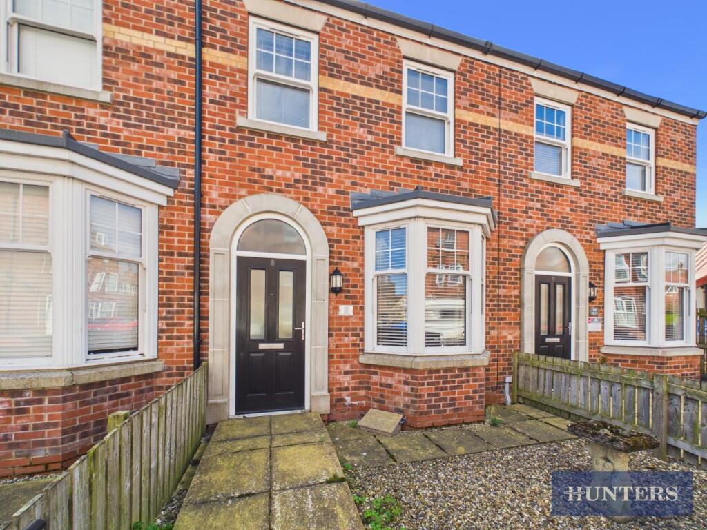 Main image of property: Southdene, Filey