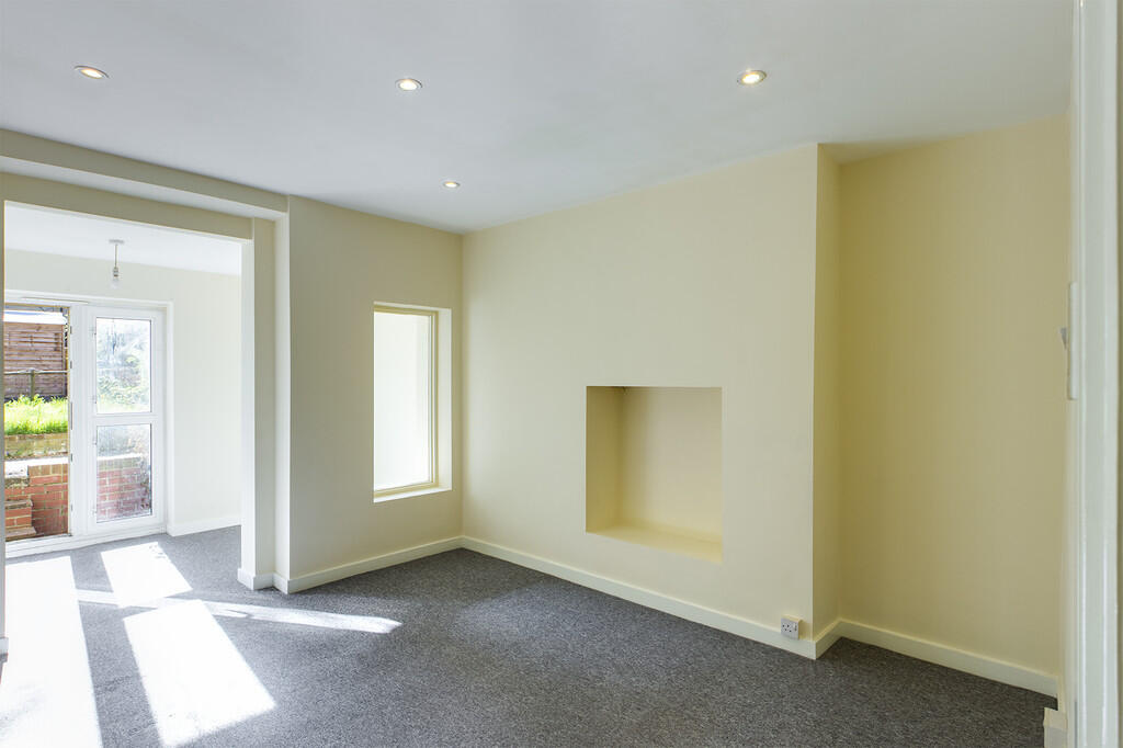Apartment in Ramsgate, St. Lawrence - View 3
