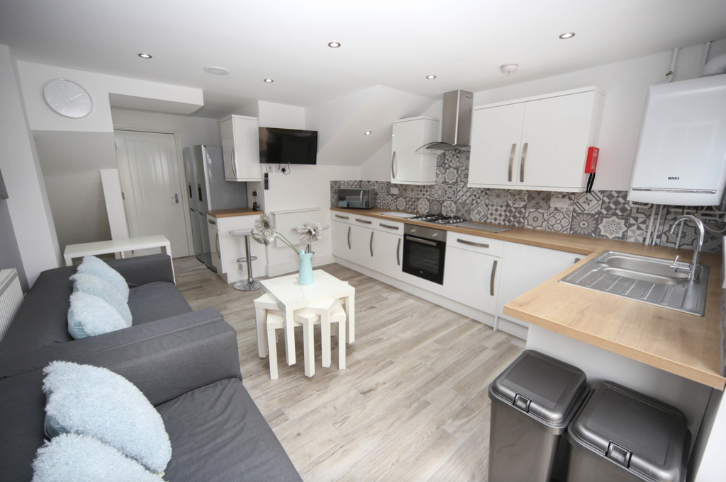 Main image of property: Parkfield Place, Cardiff(City), CF14