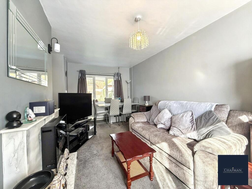 House in Cardiff - View 3
