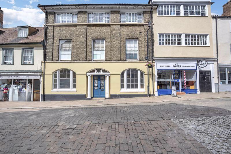 Main image of property: Hatter Street, Bury St. Edmunds