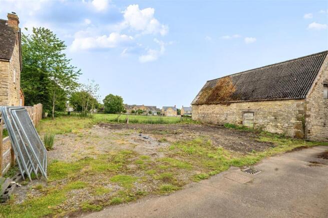 Building Plot, Park Lane, Sulgrave (3).jpg