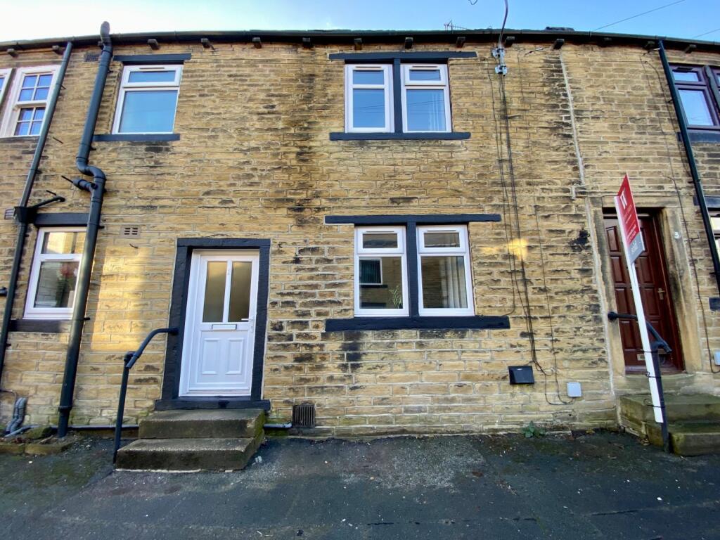 Main image of property: Wellington Street, Idle, Bradford, West Yorkshire, BD10