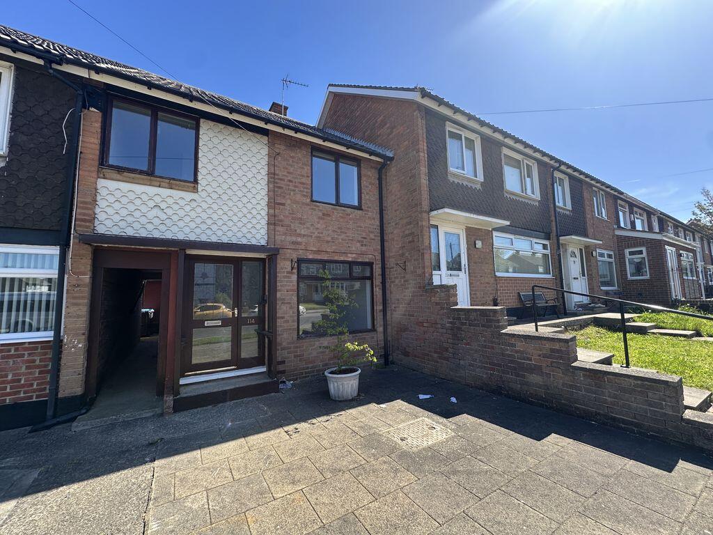 Main image of property: Broadwell Road, Middlesbrough                                               