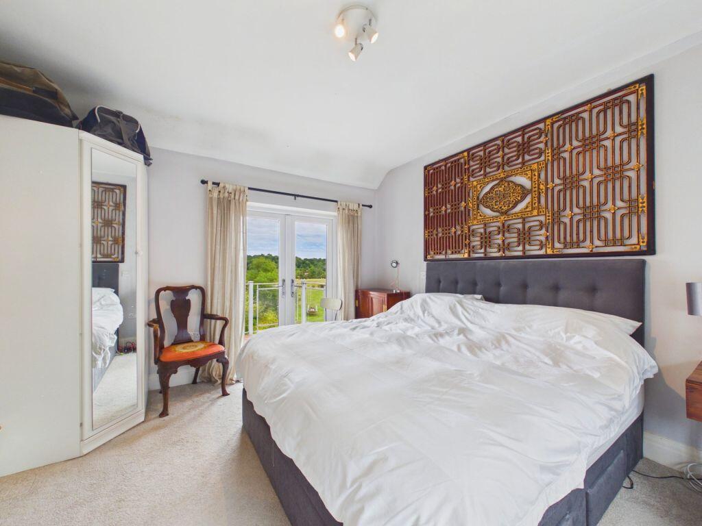 House in Whitby, Ruswarp - More