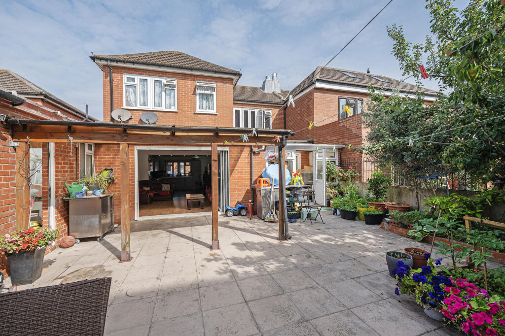 Main image of property: Ive Farm Close, E10, Leyton, London, E10