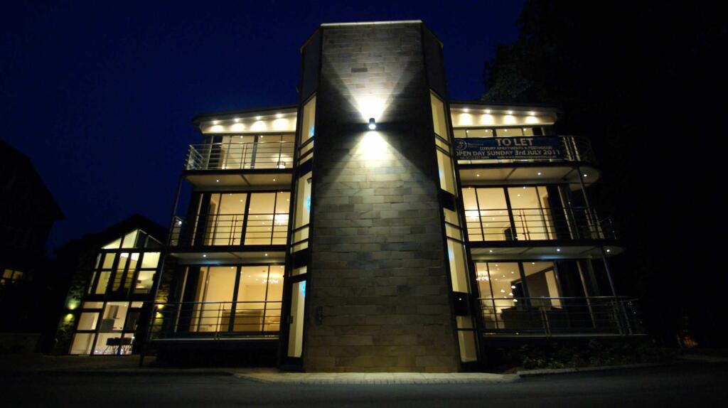 Main image of property: Roundhay