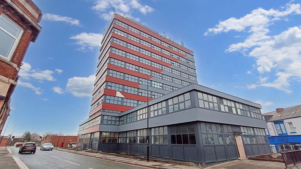 Main image of property: Borough Road, Sunderland, Tyne and Wear, SR1 1HR