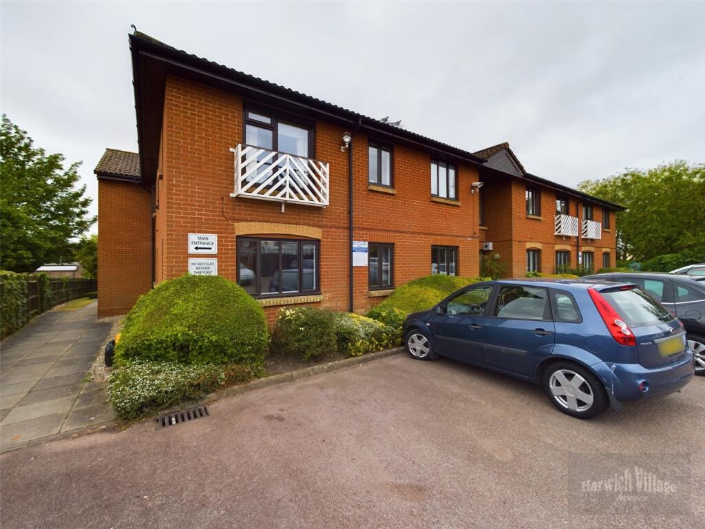 Main image of property: Main Road, Harwich, Essex, CO12