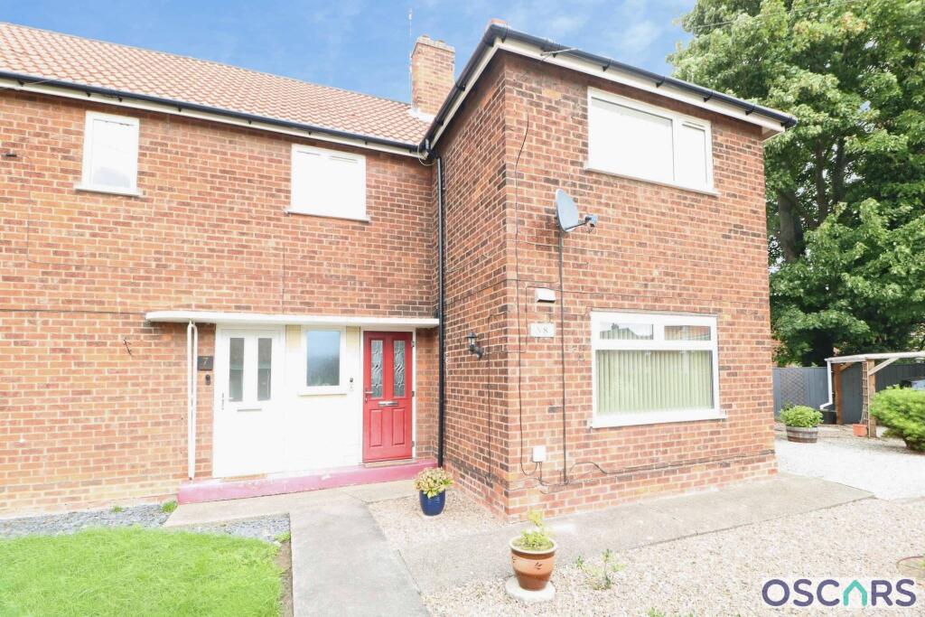 Main image of property: Lea Crescent, Cottingham, HU16