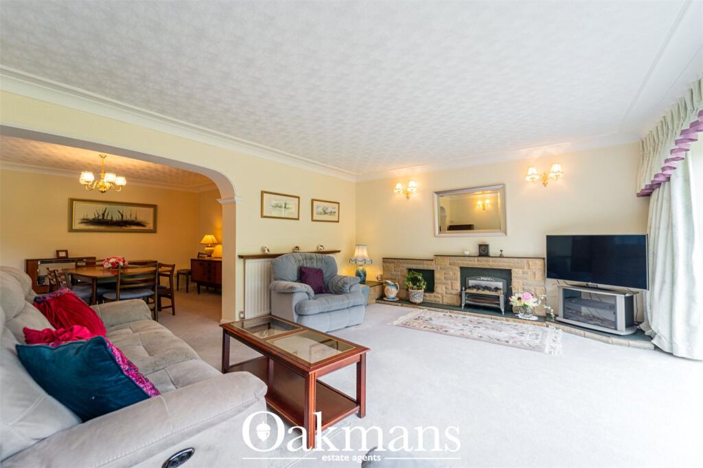 Old Birmingham Road, Bromsgrove, B60 photo 4