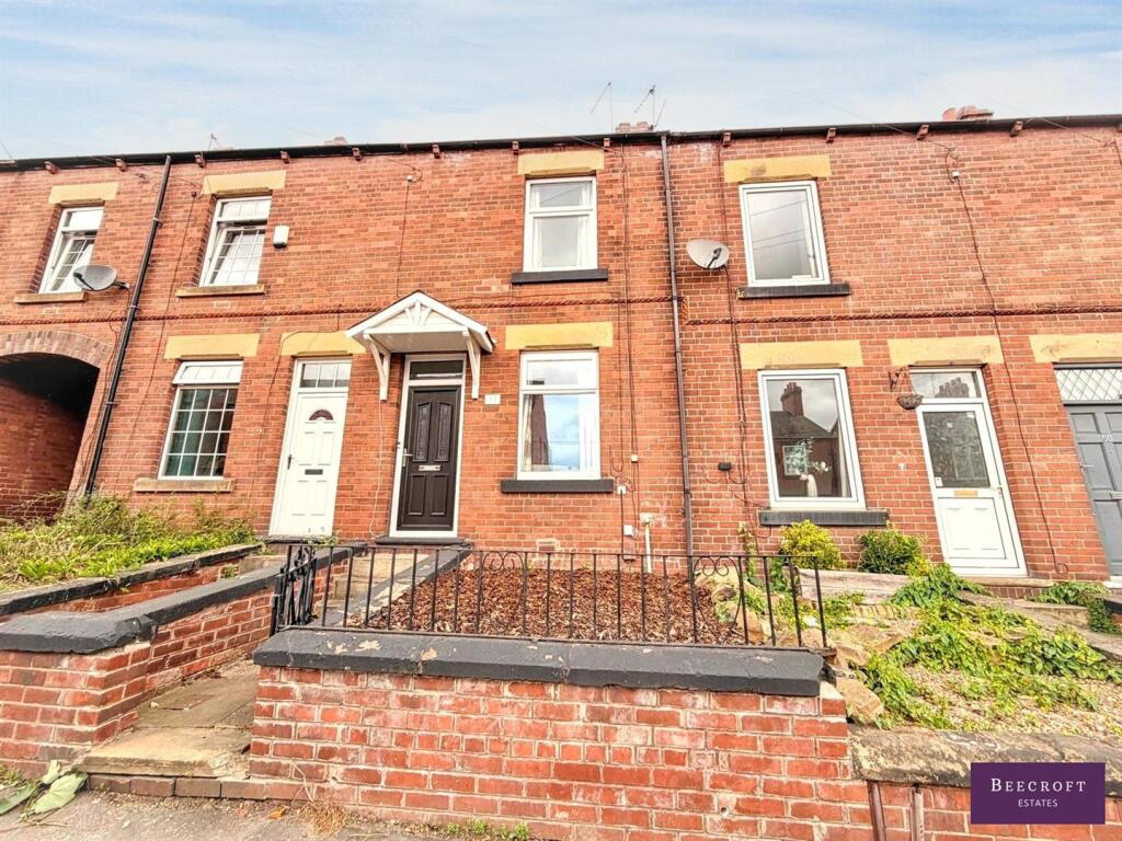 Hough Lane, Wombwell, Barnsley