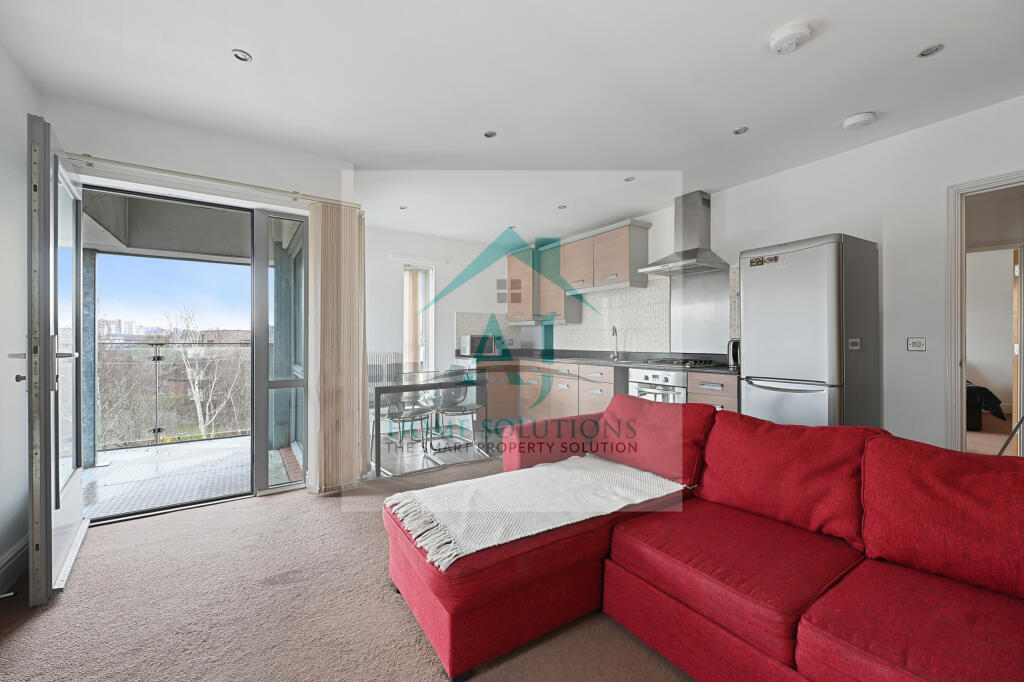 Main image of property: Lime Court, Tranquil Lane, Harrow, Greater London