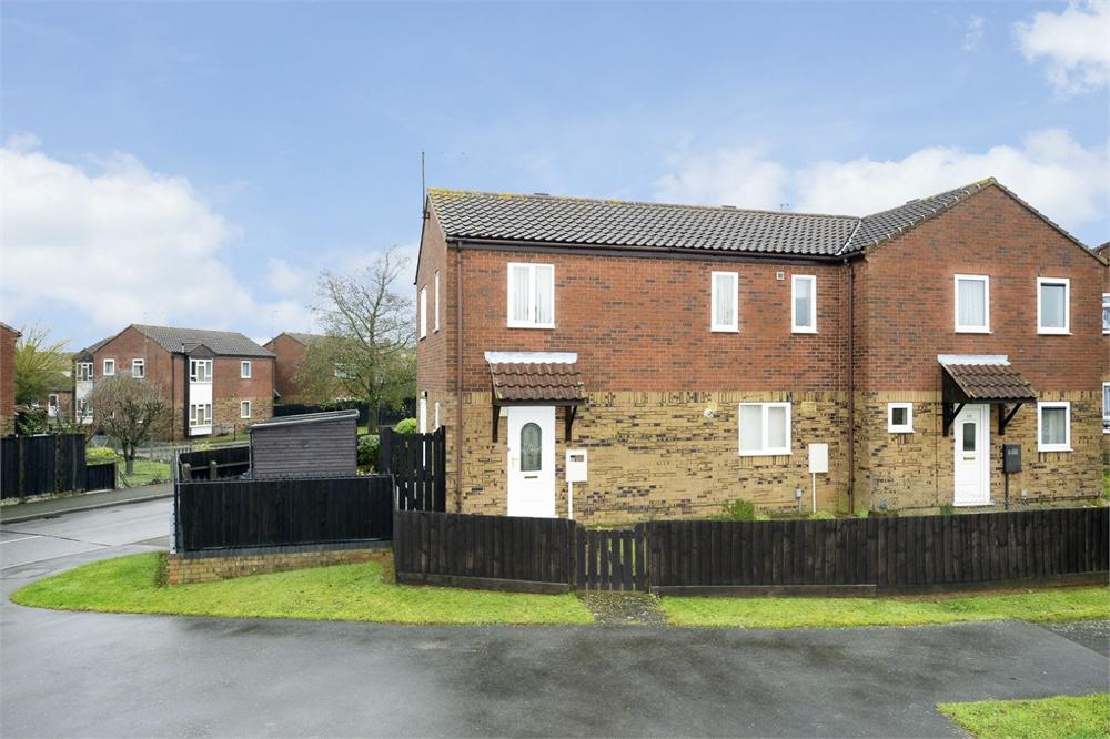 Main image of property: Milner Road, NN9