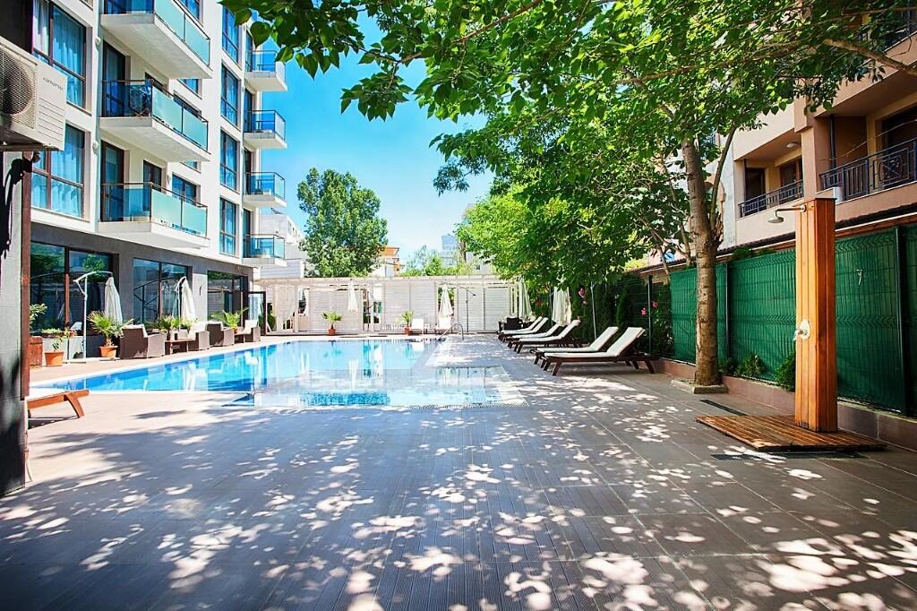 Main image of property: Sunny Beach, Burgas