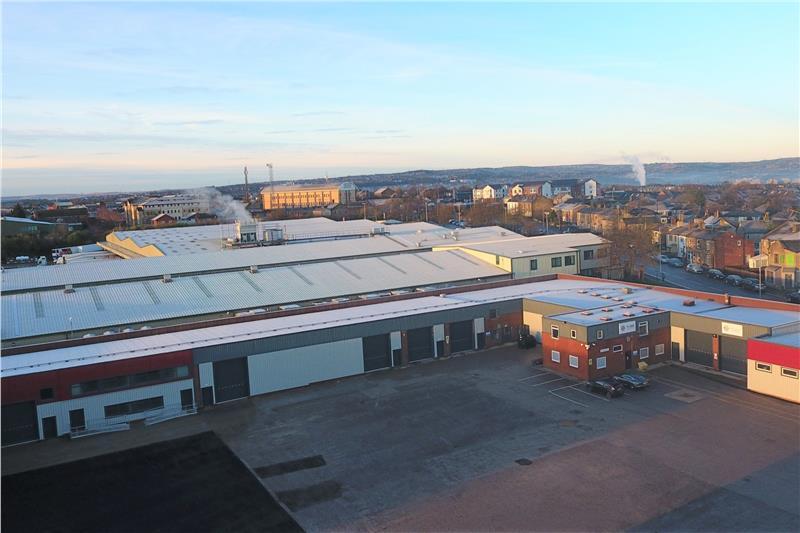 Additional image 3 of Unit 3, Cutler Heights Business Park, Cutler Heights Lane, Bradford, West Yorkshire, BD4 9AW