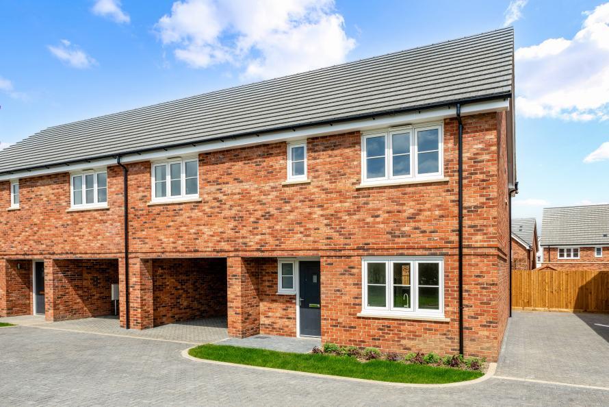 Main image of property: London Road,
Great Chesterford,
CB10 1FU
