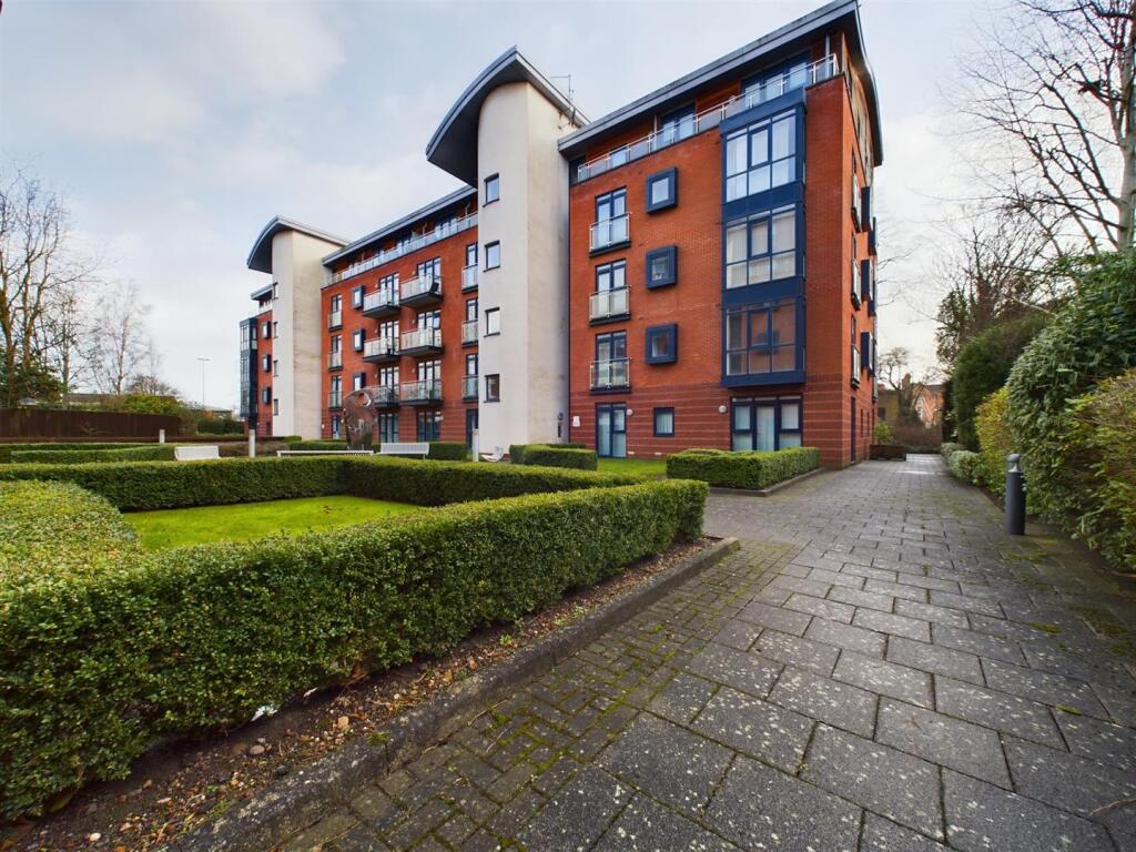 Additional image 5 of Apartment 4118 Union RoadSolihull