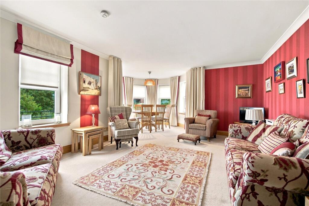 Apartment in Edinburgh - View 2