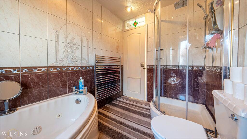 Additional image 19 of Fir Tree Close, Birmingham, West Midlands, B44