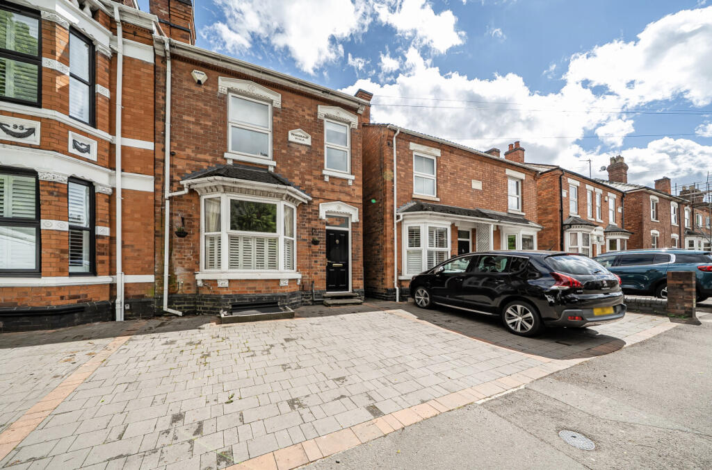 Main image of property: Astwood Road, Worcester, Worcestershire