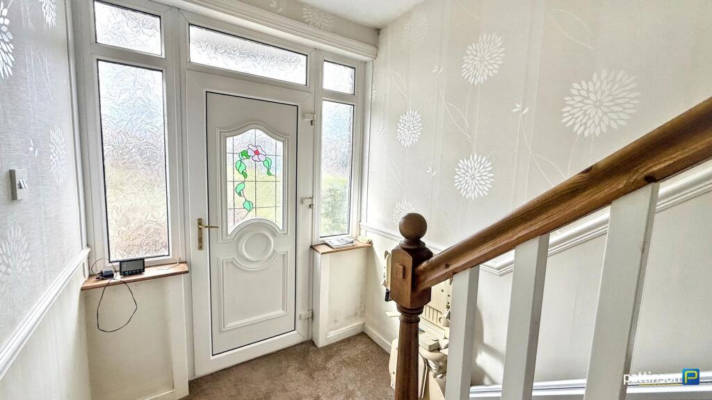 House in Ashington, Hirst - View 4