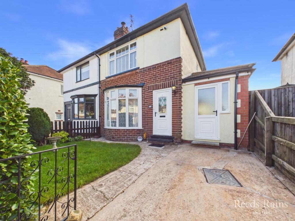 Main image of property: Linden Road, Scarborough, North Yorkshire, YO12