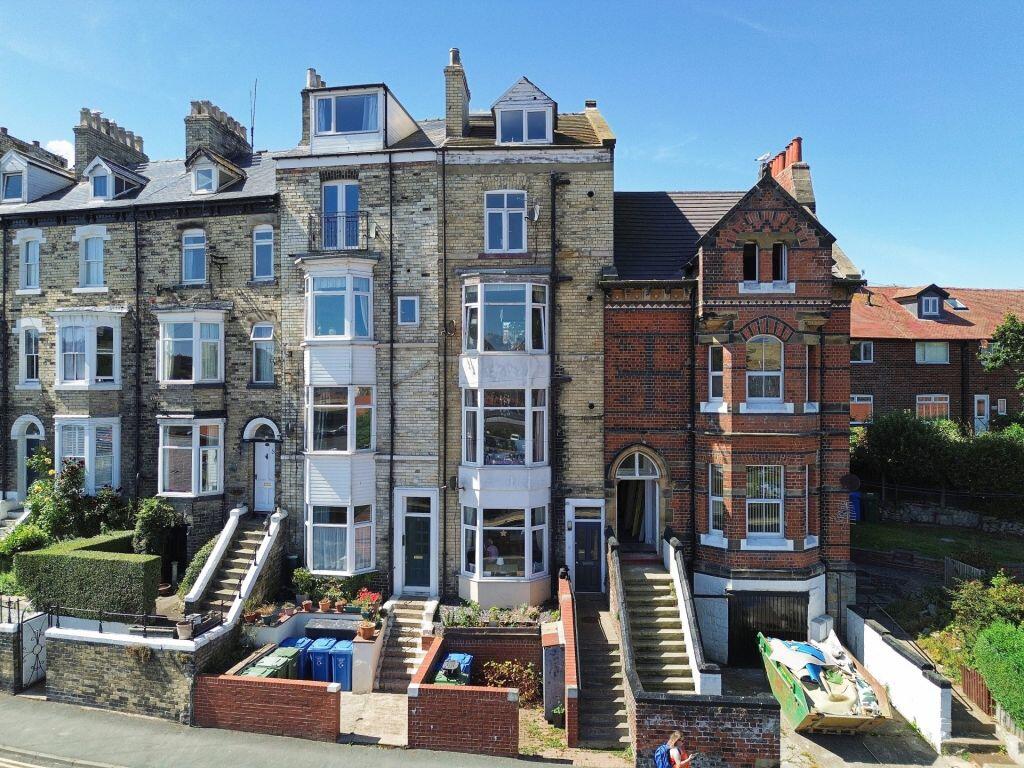 Main image of property: Flat 3, 13 Windsor Terrace