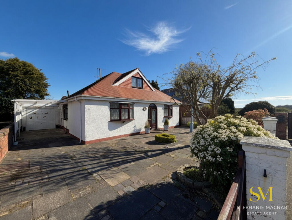 3-bed house on Pool Street, Southport, PR9, £225,000