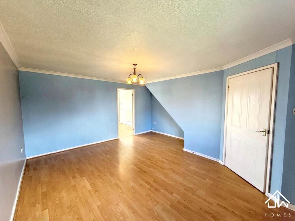 House in Blackwood, Caerphilly - View 4