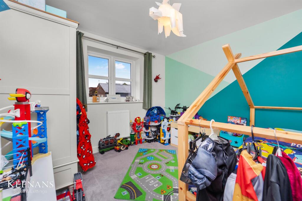 Additional image 10 of Maden Fold Close, Burnley